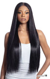 GLOSSY YAKY STRAIGHT SINGLE PACK (8" - 24") BY SHAKE N GO