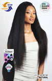 SHAKE N GO GLOSSY - WET & WAVY BOHEMIAN CURL