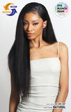 SHAKE N GO GLOSSY - WET & WAVY BOHEMIAN CURL