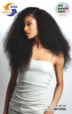 SHAKE N GO GLOSSY - WET & WAVY BOHEMIAN CURL