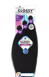 SHAKE N GO GLOSSY - WET & WAVY BOHEMIAN CURL