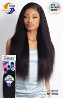 SHAKE N GO GLOSSY - WET & WAVY DEEP WAVE
