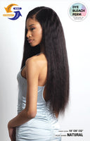SHAKE N GO GLOSSY - WET & WAVY DEEP WAVE