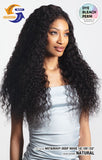 SHAKE N GO GLOSSY - WET & WAVY DEEP WAVE