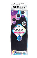 SHAKE N GO GLOSSY - WET & WAVY LOOSE WAVE