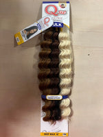 Milkyway Que Deep Bulk 18" & 22"