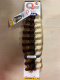 Milkyway Que Deep Bulk 18" & 22"