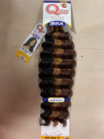 Milkyway Que Deep Bulk 18" & 22"