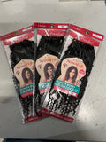 3 Packs Deal for Outre BONITA BOHO CRUSH LOCS 12"