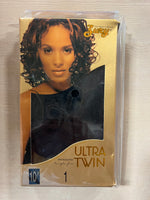 ZURY ULTRA TWIN HUMAN HAIR