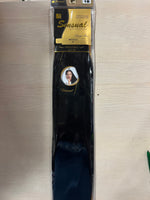 Sensual 100% Human Hair Mink Yaki (Black & Gold Pack)