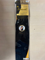 Sensual 100% Human Hair Mink Yaki (Black & Gold Pack)