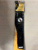 Sensual 100% Human Hair Mink Yaki (Black & Gold Pack)