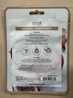 K-Beauty Firming Coconut Facial Mask