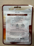 K-Beauty Anti Aging Argan Oil Facial Sheet Mask