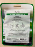 K-Beauty Soothing Aloe Facial Sheet Mask