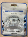 K-Beauty Purifying Blueberry Facial Sheet Mask