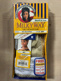 Milky Way 100% Human Hair 27 pcs