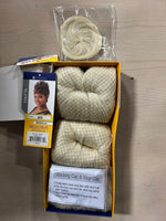 Milky Way 100% Human Hair 27 pcs