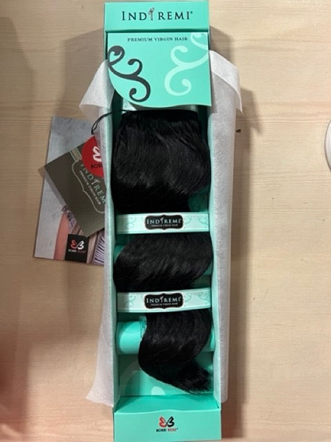 BOBBI BOSS INDI REMI PACIFIC WAVE – SuperBeautyME305