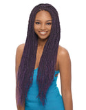 JANET COLLECTION 3X CARIBBEAN BRAID (80")
