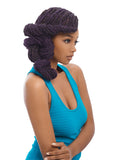 JANET COLLECTION 3X CARIBBEAN BRAID (80")