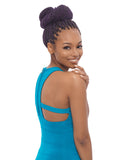 JANET COLLECTION 3X CARIBBEAN BRAID (80")