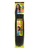 JANET COLLECTION 3X CARIBBEAN BRAID (80")