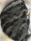 JANET 100% HUMAN HAIR WIG MOMMY(CLEARANCE)