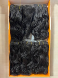 JANET MODERATO WEAVING 6PCS 100% HUMAN HAIR