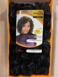 JANET MODERATO WEAVING 6PCS 100% HUMAN HAIR