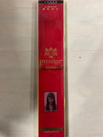 JANET PRESTIGE REMY YAKY