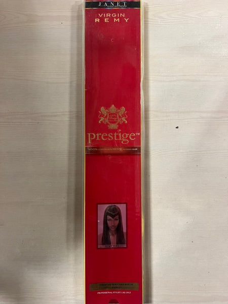 JANET PRESTIGE REMY YAKY
