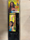 JANET COLLECTION 3X CARIBBEAN BRAID (80")