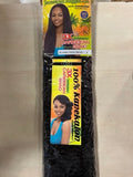 JANET COLLECTION 3X CARIBBEAN BRAID (80")