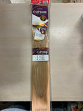JAZZ WAVE CLIP ON STRAIGHT HAIR 9PCS (CLEARANCE SALE)
