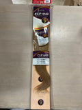 JAZZ WAVE CLIP ON STRAIGHT HAIR 9PCS (CLEARANCE SALE)