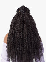 LULUTRESS 3X DRIP CURL 20" CROCHET BRAID BY SENSATIONNEL