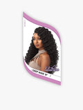 LULUTRESS DEEP WAVE 18" CROCHET BRAID BY SENSATIONNEL