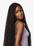Sensationnel Crochet Braids Lulutress Water Wave 24"