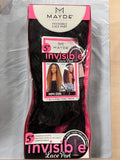 MADYE WIG SUPA CURL