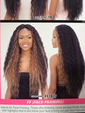 MADYE WIG SUPA CURL
