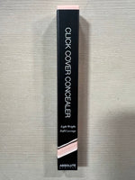 ABSOLUTE NEW YORK CLICK COVER CONCEALER