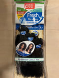 MODEL MODEL NUDE FRESH WET & WAVY BOHEMIAN CURL 7PCS 10"12"14"