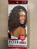 MODEL MODEL POSE PERFECT SOHO LONG 5PCS (CLEARANCE SALE)