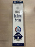 MODEL MODEL MOISTURE REMY WET N WAVY REMIST INDIAN REMY MIST LOOSE DEEP SHORT CUT 3PCS (CLEARANCE SALE)