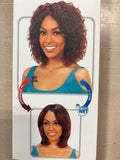 MODEL MODEL MOISTURE REMY WET N WAVY REMIST INDIAN REMY MIST LOOSE DEEP SHORT CUT 3PCS (CLEARANCE SALE)