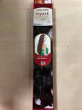 MODEL MODEL EQUAL SOFT WAVE 22" SYNTHETIC WEAVING HAIR