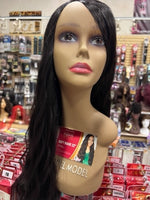MODEL MODEL EQUAL SOFT WAVE 22" SYNTHETIC WEAVING HAIR
