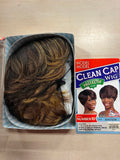 MODEL MODEL CLEAN CAP WIG NUMBER 10 (CLEARANCE SALE)